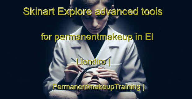 Skinart Explore advanced tools for permanentmakeup in El Llondiro | PermanentmakeupTraining | PermanentmakeupClasses | SkinartTraining-Mexico